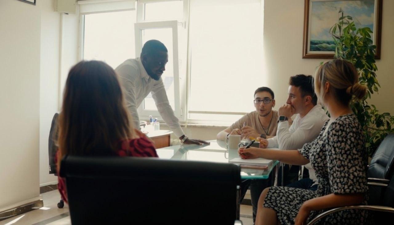 About MT Lingual Academy